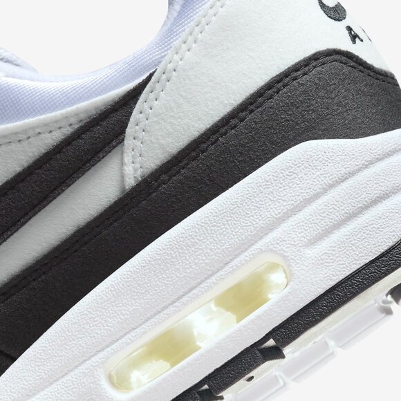 9W/7.5M - [NEW] Women's Nike Air Max 1 Casual Shoes White DZ2628-102 - Picture 8 of 8